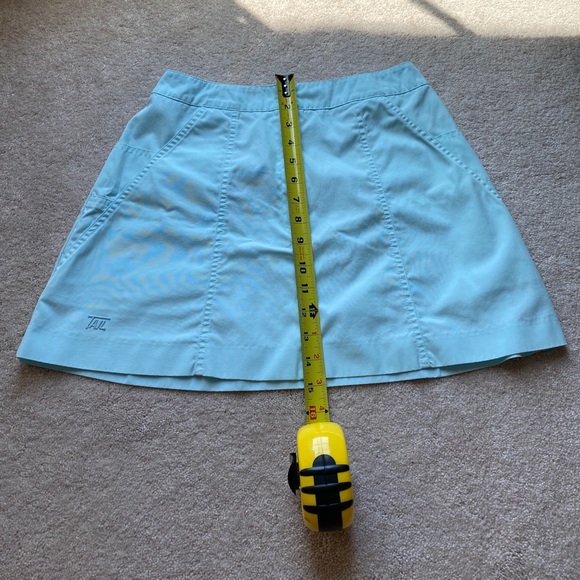 Vintage Tennis Skirt - Picture 5 of 5